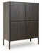 Orsonal Accent Cabinet - Furniture 4 Less (Jacksonville, NC)