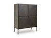 Orsonal Accent Cabinet - Furniture 4 Less (Jacksonville, NC)