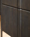 Orsonal Accent Cabinet - Furniture 4 Less (Jacksonville, NC)