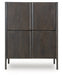 Orsonal Accent Cabinet - Furniture 4 Less (Jacksonville, NC)