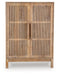 Pellamour Bar Cabinet - Furniture 4 Less (Jacksonville, NC)