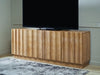 Timkins Accent Cabinet - Furniture 4 Less (Jacksonville, NC)