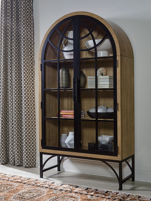 Gwenwich Accent Cabinet - Furniture 4 Less (Jacksonville, NC)
