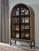 Gwenwich Accent Cabinet - Furniture 4 Less (Jacksonville, NC)