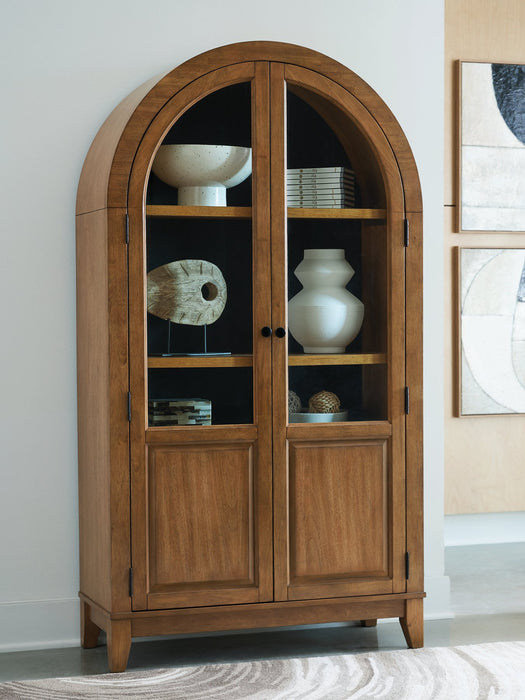 Dagandale Accent Cabinet - Furniture 4 Less (Jacksonville, NC)