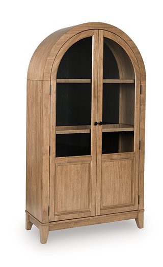 Dagandale Accent Cabinet - Furniture 4 Less (Jacksonville, NC)