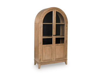Dagandale Accent Cabinet - Furniture 4 Less (Jacksonville, NC)