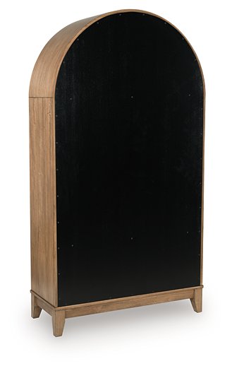 Dagandale Accent Cabinet - Furniture 4 Less (Jacksonville, NC)