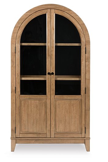 Dagandale Accent Cabinet - Furniture 4 Less (Jacksonville, NC)