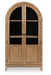 Dagandale Accent Cabinet - Furniture 4 Less (Jacksonville, NC)