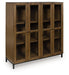 Wrenridge Accent Cabinet - Furniture 4 Less (Jacksonville, NC)