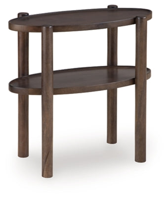 Wiattbury Accent Table - Furniture 4 Less (Jacksonville, NC)