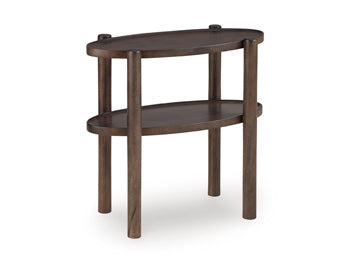 Wiattbury Accent Table - Furniture 4 Less (Jacksonville, NC)