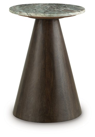 Waltnor Accent Table - Furniture 4 Less (Jacksonville, NC)