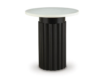 Wainstone Accent Table - Furniture 4 Less (Jacksonville, NC)
