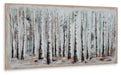 Calbert Wall Art - Furniture 4 Less (Jacksonville, NC)