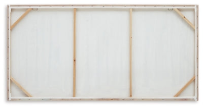 Calbert Wall Art - Furniture 4 Less (Jacksonville, NC)