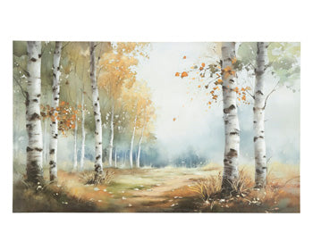 Leithan Wall Art - Furniture 4 Less (Jacksonville, NC)