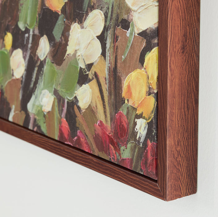 Pryorley Wall Art - Furniture 4 Less (Jacksonville, NC)