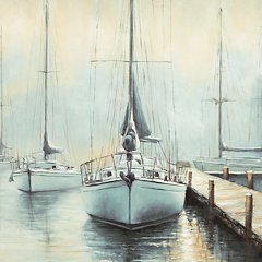 Worthney Wall Art - Furniture 4 Less (Jacksonville, NC)