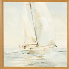 Winbrook Wall Art Set (Set of 2) - Furniture 4 Less (Jacksonville, NC)