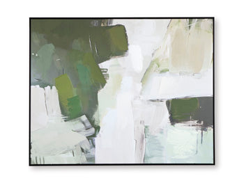 Vinick Wall Art - Furniture 4 Less (Jacksonville, NC)