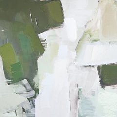 Vinick Wall Art - Furniture 4 Less (Jacksonville, NC)