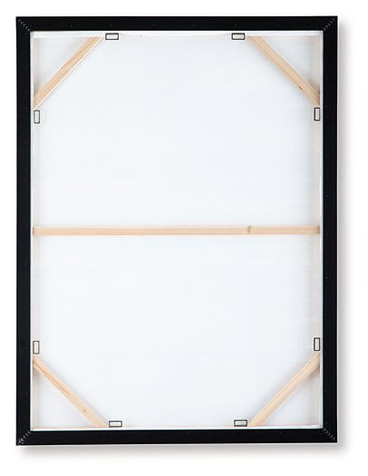 Kalanmore Wall Art - Furniture 4 Less (Jacksonville, NC)