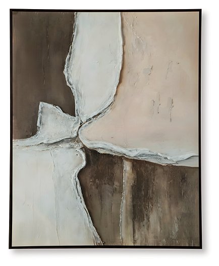 Junward Wall Art - Furniture 4 Less (Jacksonville, NC)