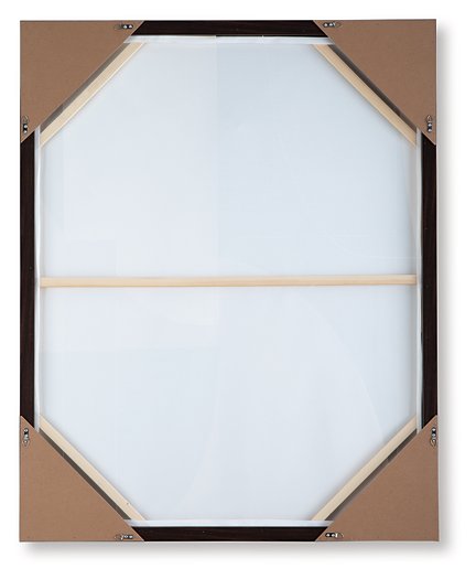 Ewanford Wall Art - Furniture 4 Less (Jacksonville, NC)