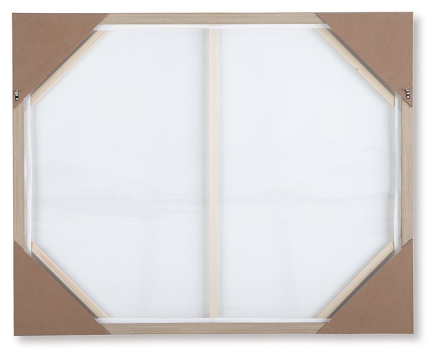 Karalen Wall Art - Furniture 4 Less (Jacksonville, NC)