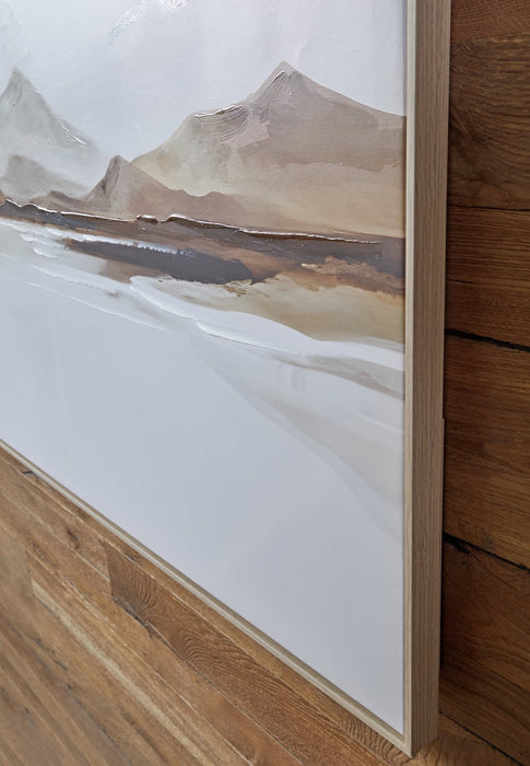 Karalen Wall Art - Furniture 4 Less (Jacksonville, NC)