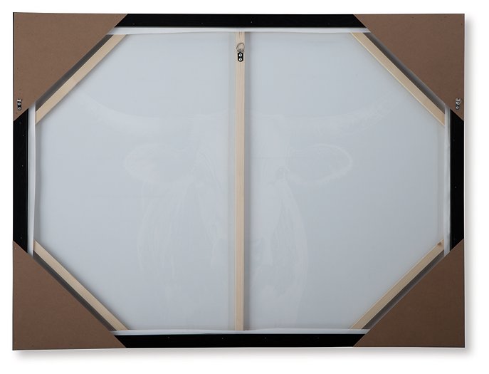 Harlandale Wall Art - Furniture 4 Less (Jacksonville, NC)