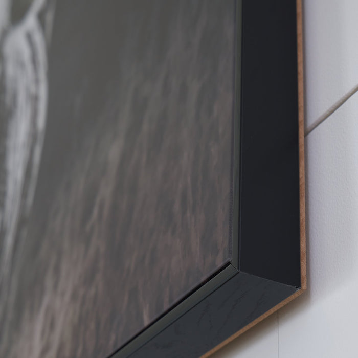 Harlandale Wall Art - Furniture 4 Less (Jacksonville, NC)