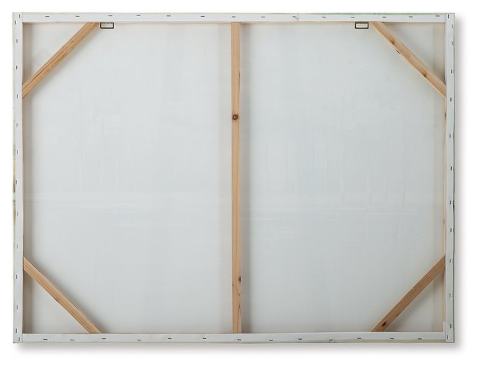 Garlenridge Wall Art - Furniture 4 Less (Jacksonville, NC)