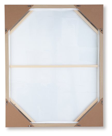 Trailport Wall Art - Furniture 4 Less (Jacksonville, NC)