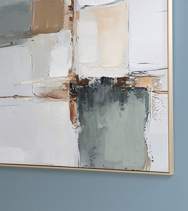 Trailport Wall Art - Furniture 4 Less (Jacksonville, NC)