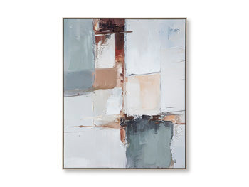 Trailport Wall Art - Furniture 4 Less (Jacksonville, NC)