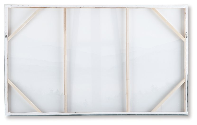 Vernmont Wall Art - Furniture 4 Less (Jacksonville, NC)