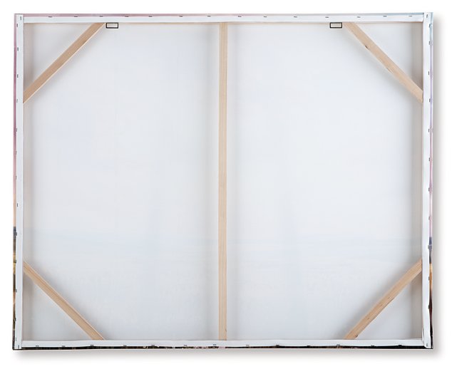 Rogerland Wall Art - Furniture 4 Less (Jacksonville, NC)