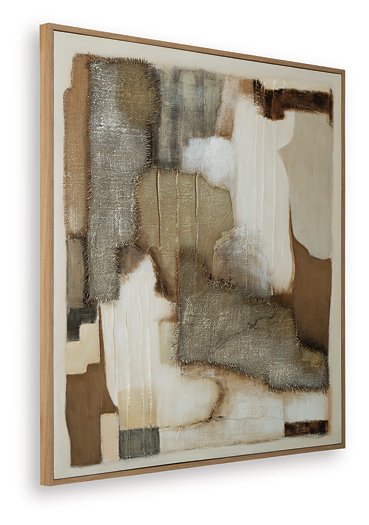 Wylander Wall Art - Furniture 4 Less (Jacksonville, NC)