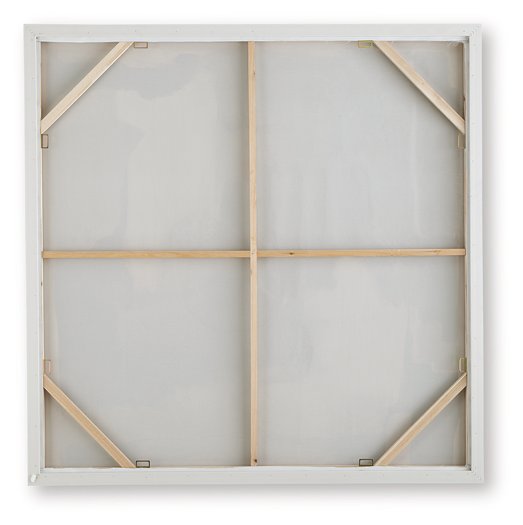 Wylander Wall Art - Furniture 4 Less (Jacksonville, NC)