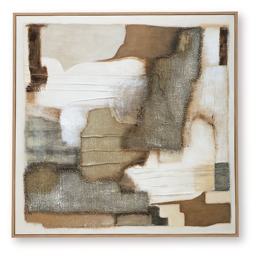 Wylander Wall Art - Furniture 4 Less (Jacksonville, NC)