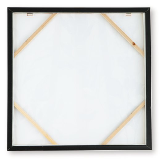 Trulow Wall Art - Furniture 4 Less (Jacksonville, NC)