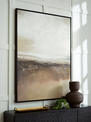 Siaking Wall Art - Furniture 4 Less (Jacksonville, NC)