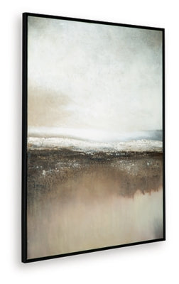 Siaking Wall Art - Furniture 4 Less (Jacksonville, NC)