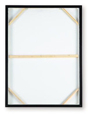 Siaking Wall Art - Furniture 4 Less (Jacksonville, NC)