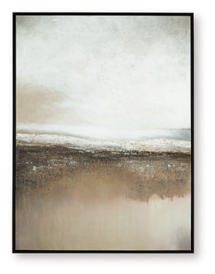 Siaking Wall Art - Furniture 4 Less (Jacksonville, NC)