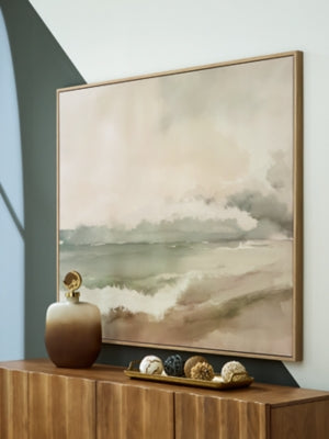 Vallus Wall Art - Furniture 4 Less (Jacksonville, NC)