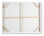 Vallus Wall Art - Furniture 4 Less (Jacksonville, NC)